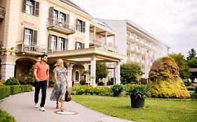 Hotel Warmbaderhof